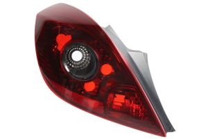 Lampa zespolonych świateł tylnych TYC 11-11430-11-2