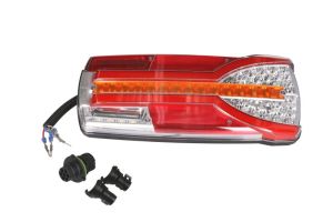Lampa tylna TL-UN060R
