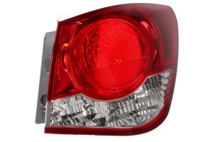 Lampa zespolonych świateł tylnych TYC 11-11723-01-9