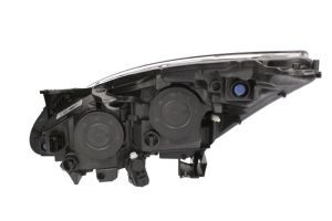 Reflektor świateł przednich VAL045279