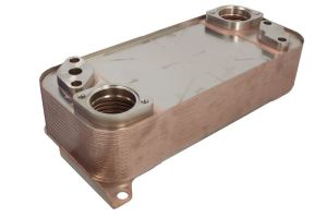 Chłodnica oleju SC3107 TTX