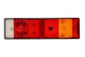 Lampa tylna VAL168010