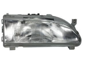 Reflektor świateł przednich TYC 20-3225-45-2