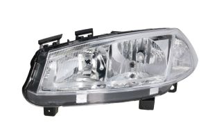 Reflektor świateł przednich TYC 20-0290-05-2