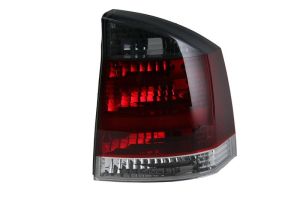 Lampa zespolonych świateł tylnych TYC 11-0317-11-2