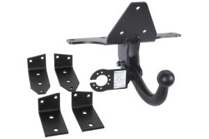 Hak holowniczy STS-018