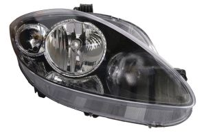 Reflektor świateł przednich TYC 20-11209-05-2