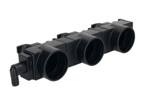 Szybkozłącze hydrauliczne TARV 3 7290