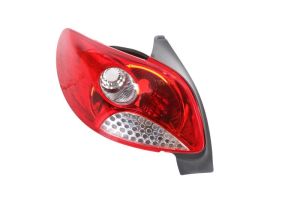 Lampa zespolonych świateł tylnych TYC 11-12160-01-2