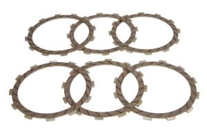 Tarcza sprzęgła TCS4439