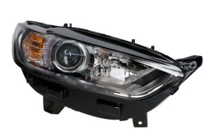 Reflektor świateł przednich VAL450732