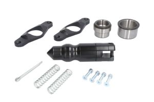 Zestaw naprawczy, sprzęg siodłowy naczepy TEQ-09.069