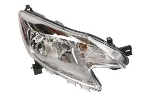 Reflektor świateł przednich VAL045211