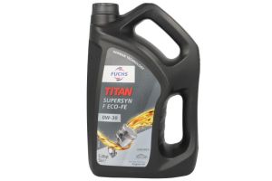 Olej silnikowy TITAN SYN F ECO-FE 0W30 5