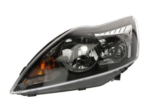 Reflektor świateł przednich TYC 20-11484-15-2