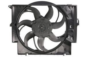 Wentylator chłodnicy silnika TYC 803-0013