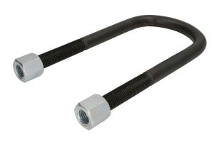 Strzemię resora STR-50004