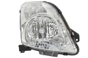 Reflektor świateł przednich TYC 20-0699-05-2