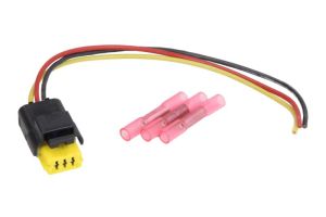 Zestaw naprawczy wiązki, lampa tylna zespolona SEN20396