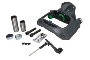 Zacisk hamulcowy TEQ-ME.016