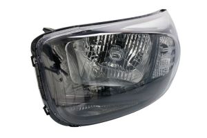 Reflektor świateł przednich TYC 20-16142-05-2