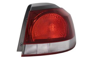 Lampa zespolonych świateł tylnych TYC 11-11433-11-2