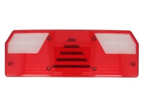 Ramka ozdobna lampy tylnej TL-UN024L/R