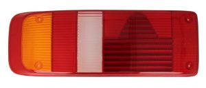 Szkło lampy świateł tylnych TL-UN022L