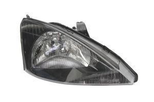 Reflektor świateł przednich TYC 20-5675-18-2