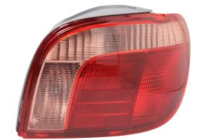 Lampa zespolonych świateł tylnych TYC 11-0271-05-2