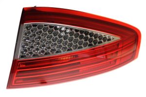 Lampa zespolonych świateł tylnych TYC 11-11691-01-2