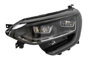 Reflektor świateł przednich VAL046754