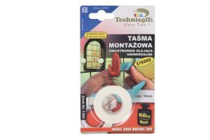 Taśma klejąca TE T-693