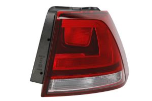 Lampa zespolonych świateł tylnych TYC 11-12379-11-2