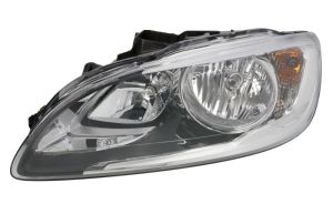 Reflektor świateł przednich VAL045202