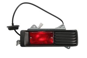 Lampa zespolonych świateł tylnych VAL084535