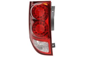 Lampa zespolonych świateł tylnych TYC 11-6370-00-1