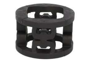 Odbój gumowy, resorowanie SAS4001609