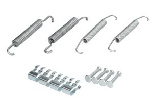 Zestaw montażowy szczęk hamulcowych SFK98