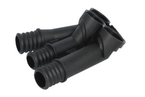 Kołnierz przewodu płynu chłodzącego V20-0744