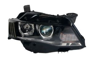 Reflektor świateł przednich VAL450955