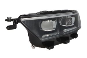 Reflektor świateł przednich VAL450520