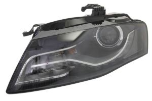 Reflektor świateł przednich TYC 20-11464-06-2