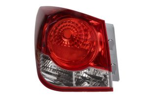 Lampa zespolonych świateł tylnych TYC 11-11724-01-9