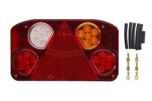 Lampa tylna TL-UN105R