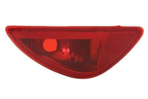 Lampa tylna przeciwmgielna TYC 19-0718-01-2