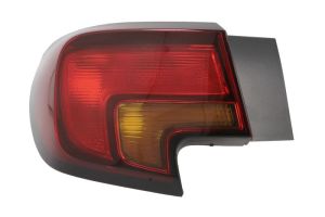 Lampa zespolonych świateł tylnych TYC 11-14118-01-2