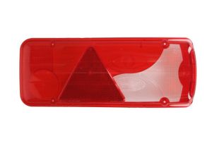 Ramka ozdobna lampy tylnej VAL056730