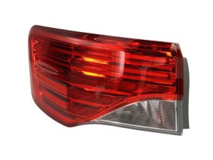 Lampa zespolonych świateł tylnych VAL044905