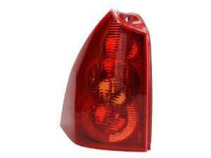 Lampa zespolonych świateł tylnych TYC 11-0488-01-2